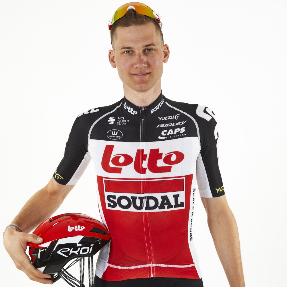 Tim Wellens